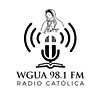 WGUA-LP 98.1 FM Radio Católica