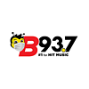WFBC B 93.7 FM