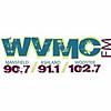 WVMC The River 90.7 FM