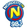 Rádio Nordeste FM 98.7