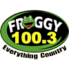 WFFG Froggy 100.3