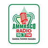 Ammasco Radio 90.7 FM