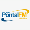 Radio Pontal 101.1 FM