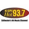 KSPI Hot 93.7 FM
