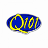 WJDQ Q 101.3 FM
