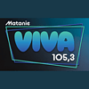 105.3 Viva Matane