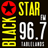 Black Star Tablelands