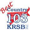KRSB Best Country 103