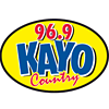 KYYO 96.9 KAYO Country