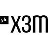 Yle X3M
