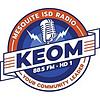 KEOM 88.5 FM