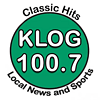 KLOG 100.7 FM