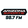 KMVP Arizona Sports 98.7 FM