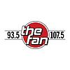 WFNI ESPN 1070 The Fan