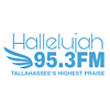 WTAL Hallelujah 95.3 FM