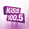 CHAS KISS 100.5 Soo