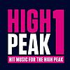 High Peak One Radio