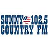 KSLY and KSNI Sunny Country 96.1 and 102.5 FM