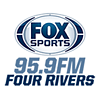 WGKY Fox Sports 95.9 FM