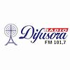 Difusora FM 101.7