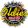 WJLX Oldies 101.5 & 1240