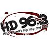 HD 96.3 FM