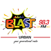 Blast 98.3 FM