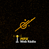 MPX Web Radio Planet
