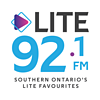 CKPC Lite 92.1 FM