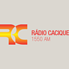 Rádio Cacique 1550 AM