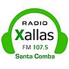 Radio Xallas 107.5 FM