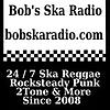 Bob's Ska Radio