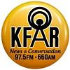 KFAR 660 AM