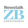 Newstalk ZB Christchurch