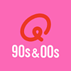 Qmusic 90's & 00's
