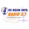 OKE-OGUN INFO RADIO 3.1