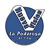 Radio La poderosa Joyabaj