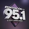 Renovación 95.1 FM