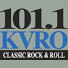 KVRO Classic Hits 101.1 FM
