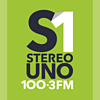 Stereo Uno 100.3 FM