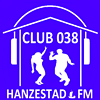 Radio Hanzestad FM Club038