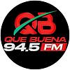 KTHX Que Buena 94.5