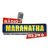 Radio Maranatha 105.3FM