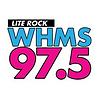 WHMS-FM 97.5 Lite Rock