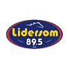 Rádio Lidersom FM 89.5