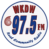 WKDW 97.5 FM