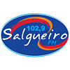 Rádio Salgueiro 102.9 FM