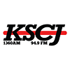 KSCJ Talk Radio 1360
