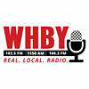 WHBY Newstalk 1150 AM