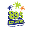 Rádio Cocais 89.5 FM